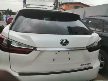 Lexus RX 350