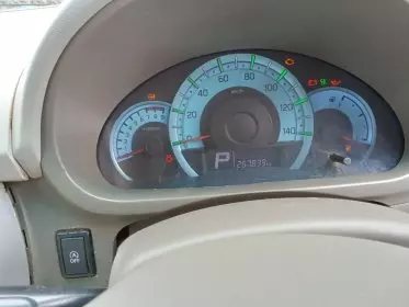 SUZUKI Alto GLX