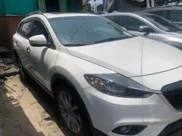 Mazda CX-9