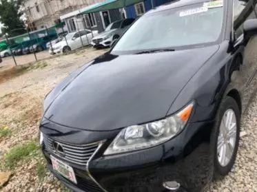 Lexus ES 350