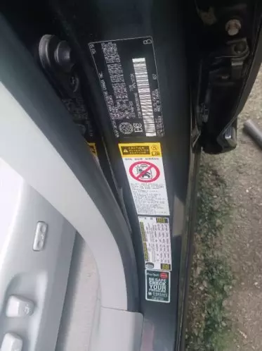 Toyota Lexus RX 350h