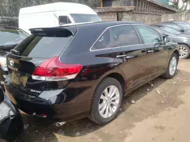 Toyota Venza