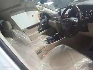 Lexus LX 570