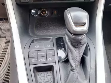 Toyota Rav 4 8AT 2.5l (Adventure Grade)
