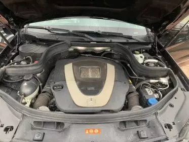 Mercedes-Benz GLK 350