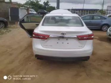Toyota Avalon