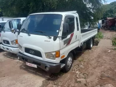 Hyundai Mighty