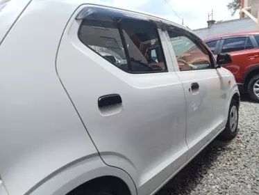 SUZUKI Alto GLX