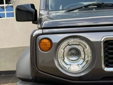 SUZUKI Jimny GL