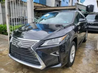 Lexus RX 350
