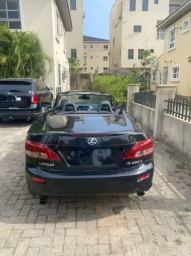 Lexus ES 250