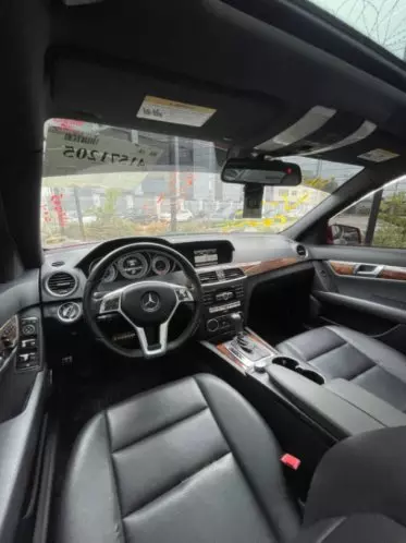 Mercedes-Benz GLK 350