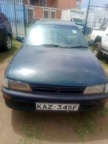 Toyota 110