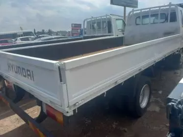Hyundai Mighty