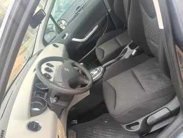 Toyota Corolla Sport
