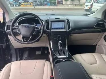 Ford Edge TIT. 3.5L