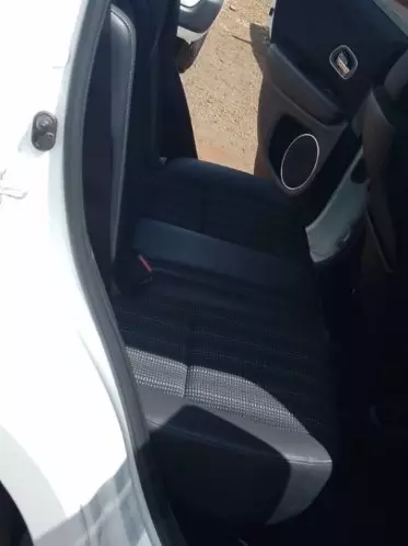 Honda Vezel Hybrid