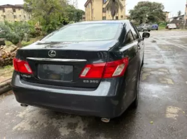 Lexus ES 350