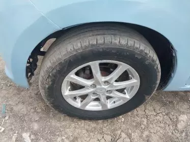 SUZUKI Alto GLX