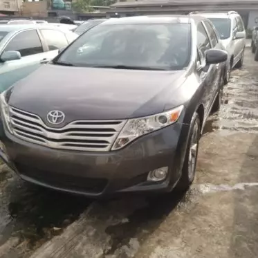 Toyota Venza