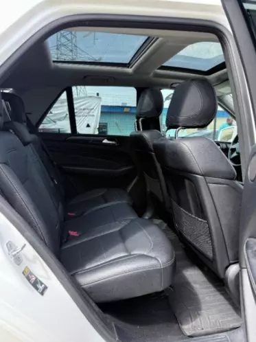 Mercedes-Benz ML 350