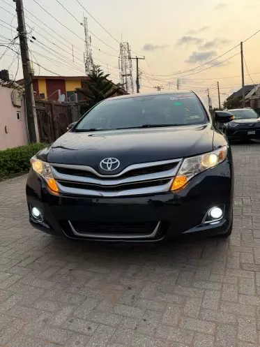 Toyota Venza
