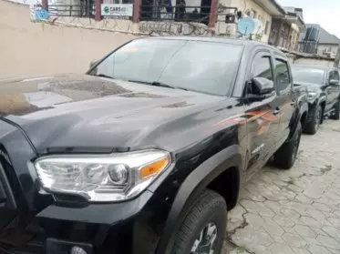 Toyota Tacoma