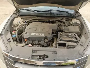 Honda Accord Crosstour