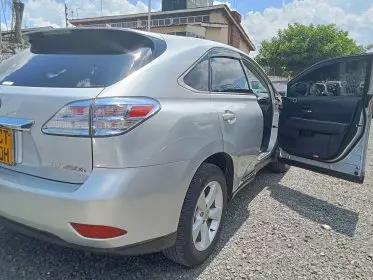 Lexus RX 450