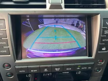 Lexus GX 460