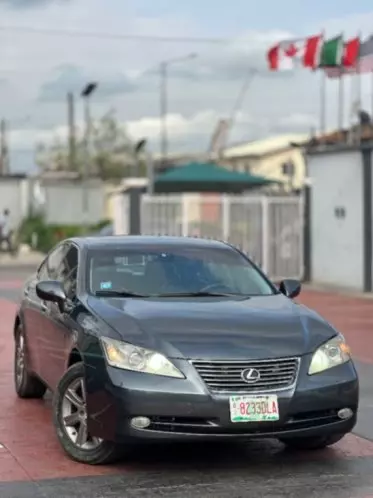 Lexus ES 350