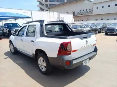 Renault Orock
