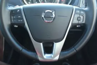 Volvo V40 Cross Country