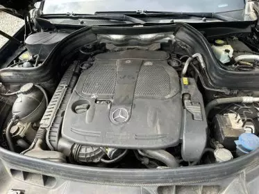 Mercedes-Benz GLK 350