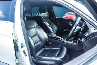 Mercedes-Benz E250