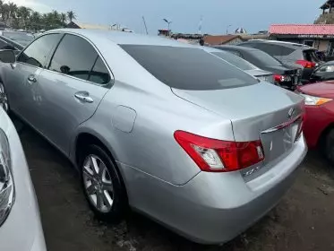Lexus ES 350