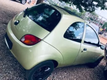 Ford Ka/Ka+