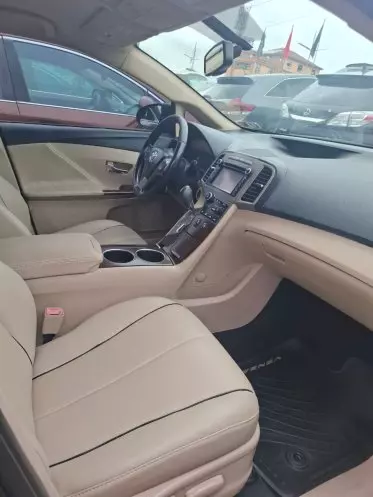 Toyota Venza