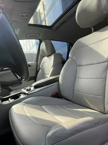 Mercedes-Benz ML 350