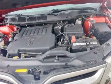 Toyota Venza