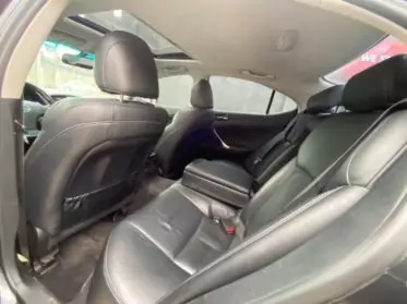 Lexus IS 250