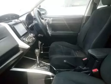 Toyota Fielder 