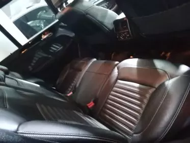 Mercedes-Benz C 250