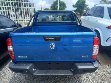 ZNA RICH