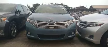 Toyota Venza