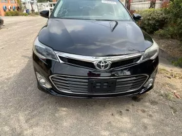 Toyota Avalon