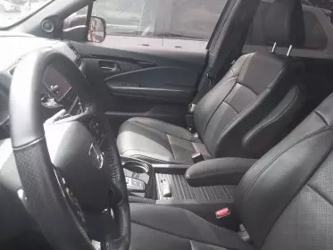 Honda Passport