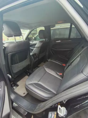 Mercedes-Benz ML 350