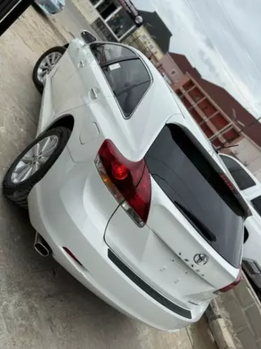 Toyota Venza