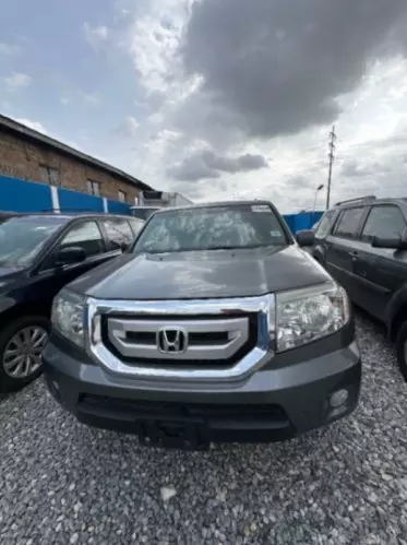 Honda Pilot